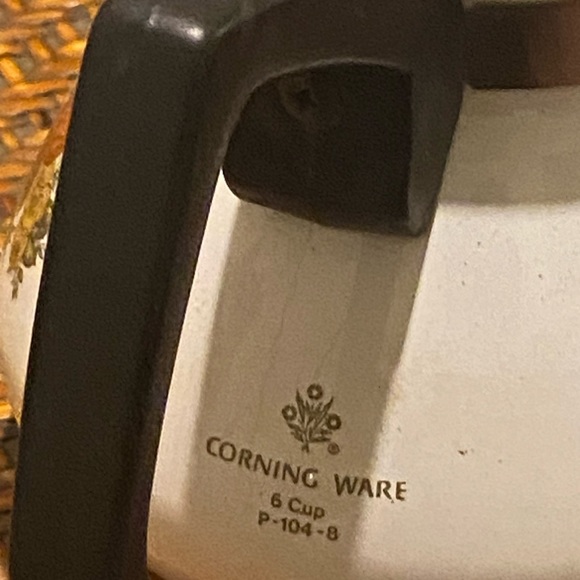 Vintage Spice Of Life Teapot - Picture 4 of 6